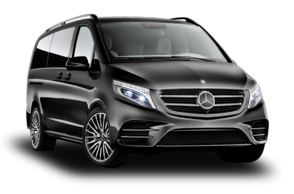 Liberty Limousine - Mercedes Benz classe V img