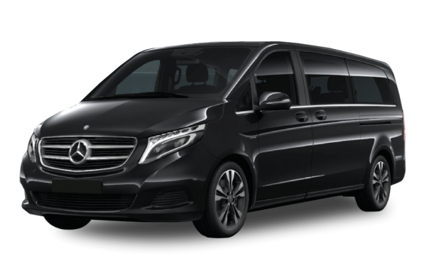 Liberty Limousine - Mercedes Benz classe VITO XL img